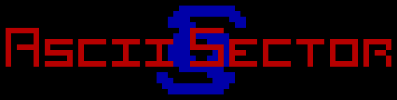 Ascii Sector