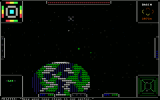 Ascii Sector screenshot