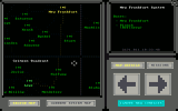 Ascii Sector screenshot