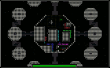 Ascii Sector screenshot