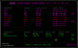 Ascii Sector screenshot