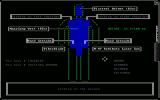 Ascii Sector screenshot