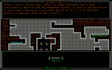 Ascii Sector screenshot